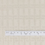 T Check Jacquard - Gold