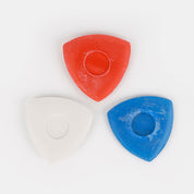 Tailors Chalk 3pk - White / Red / Blue