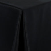 Peached Tencel Twill - Midnight