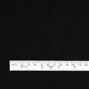 Peached Tencel Twill - Midnight