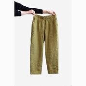 Elbe Textiles - Fremantle Pant