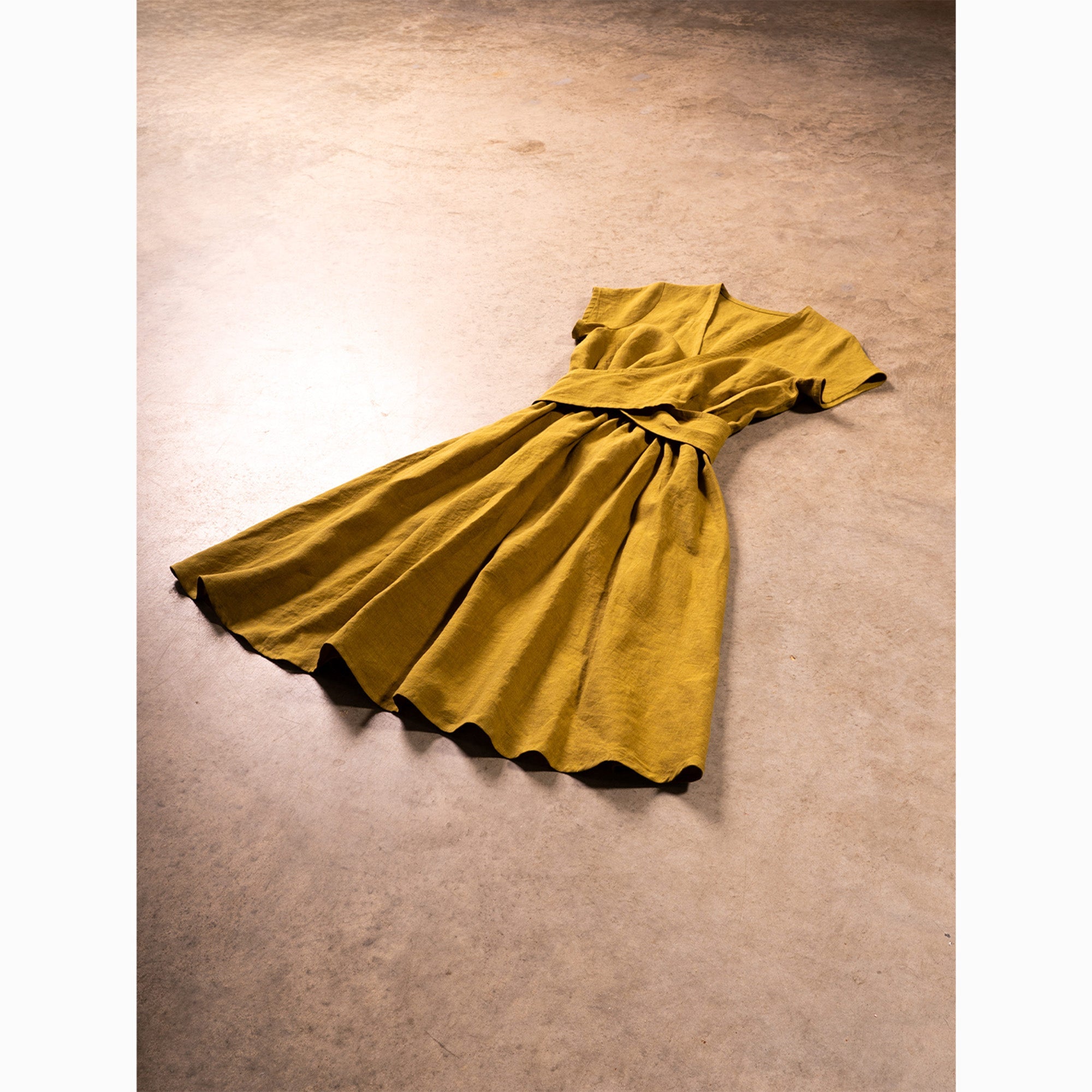 Elbe Textiles - Homme Wrap C/D Cup