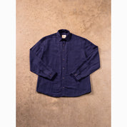 Elbe Textiles - Sanders Button Up