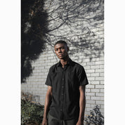 Elbe Textiles - Sanders Button Up