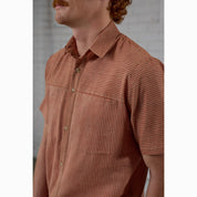 Elbe Textiles - Sanders Button Up
