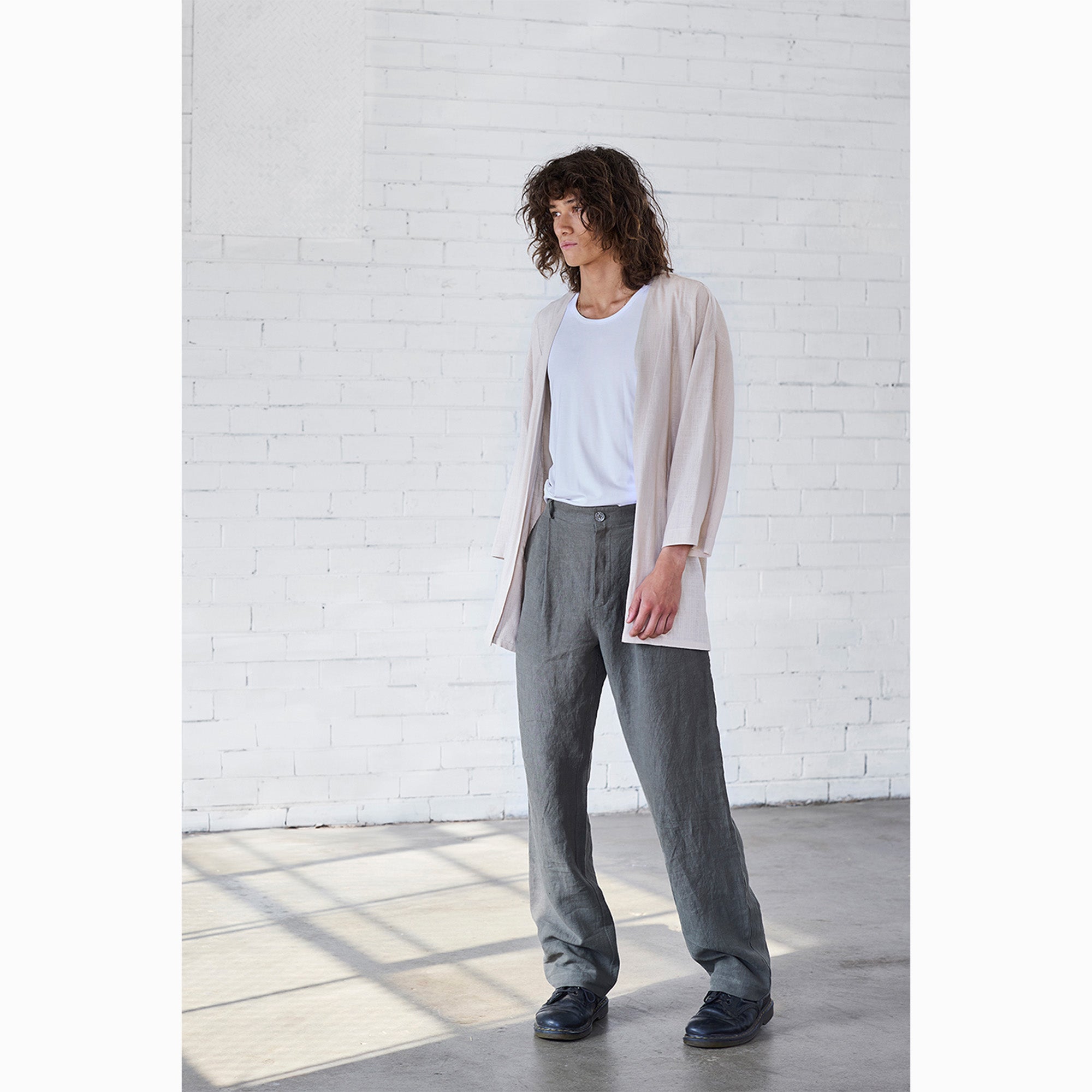 Elbe Textiles - Solberg Jacket