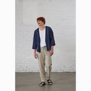 Elbe Textiles - Solberg Jacket