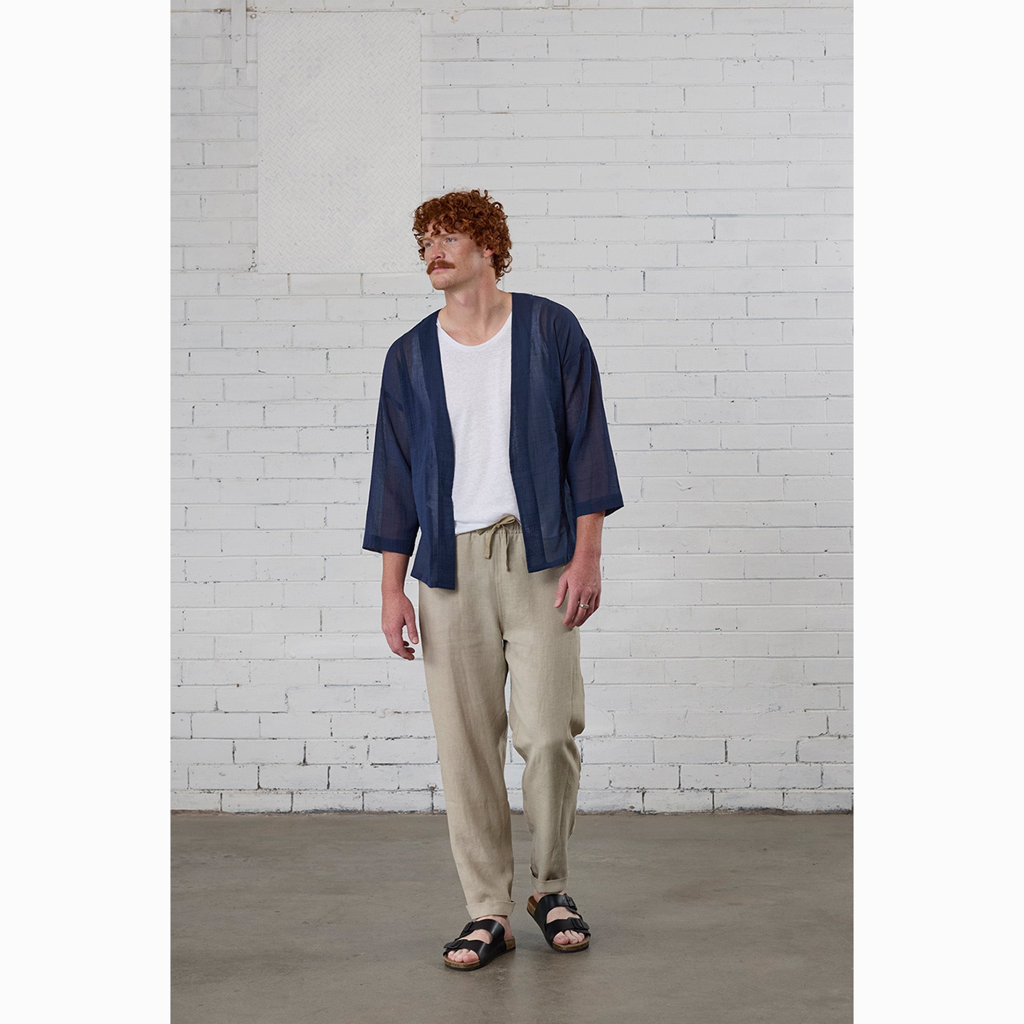 Elbe Textiles - Solberg Jacket