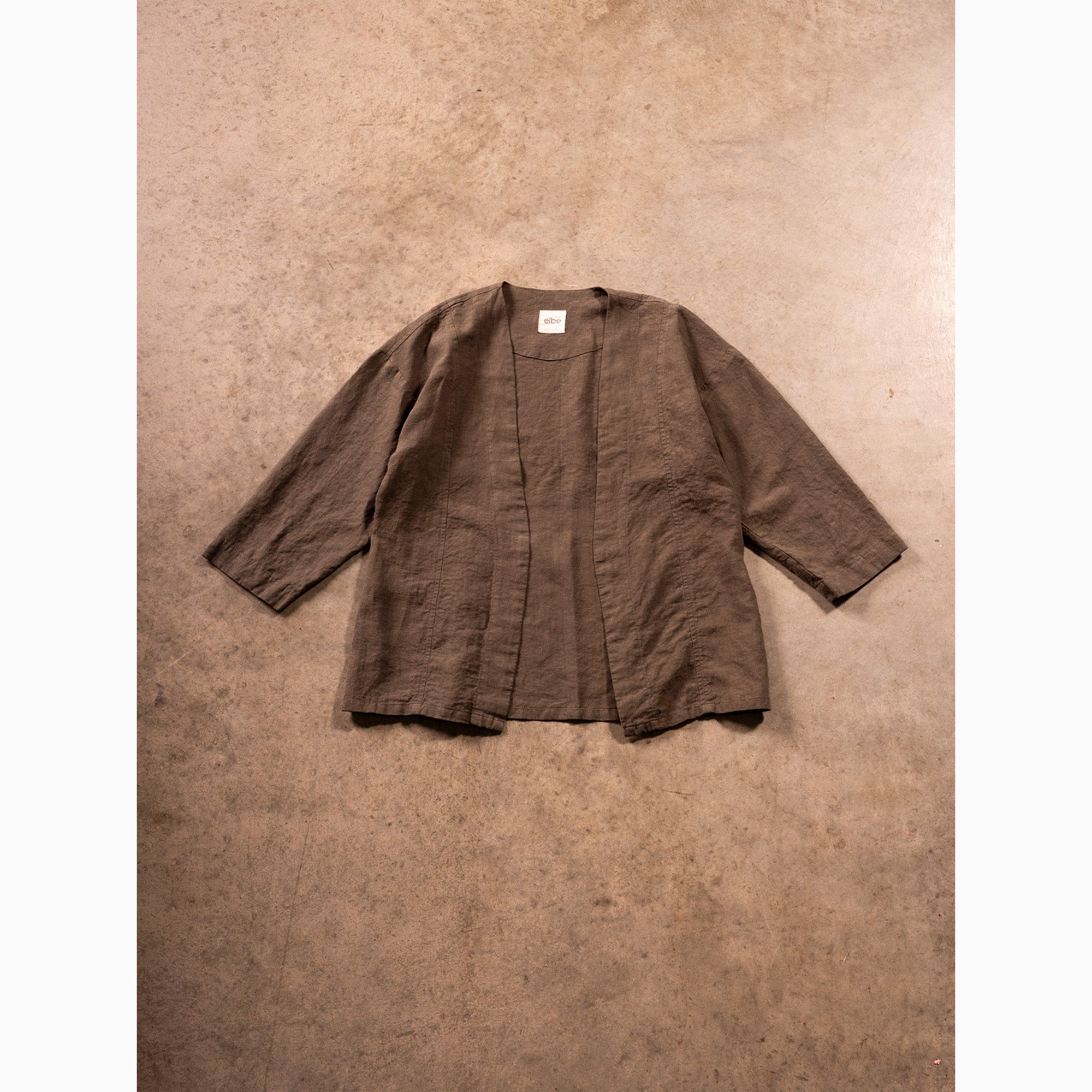 Elbe Textiles - Solberg Jacket