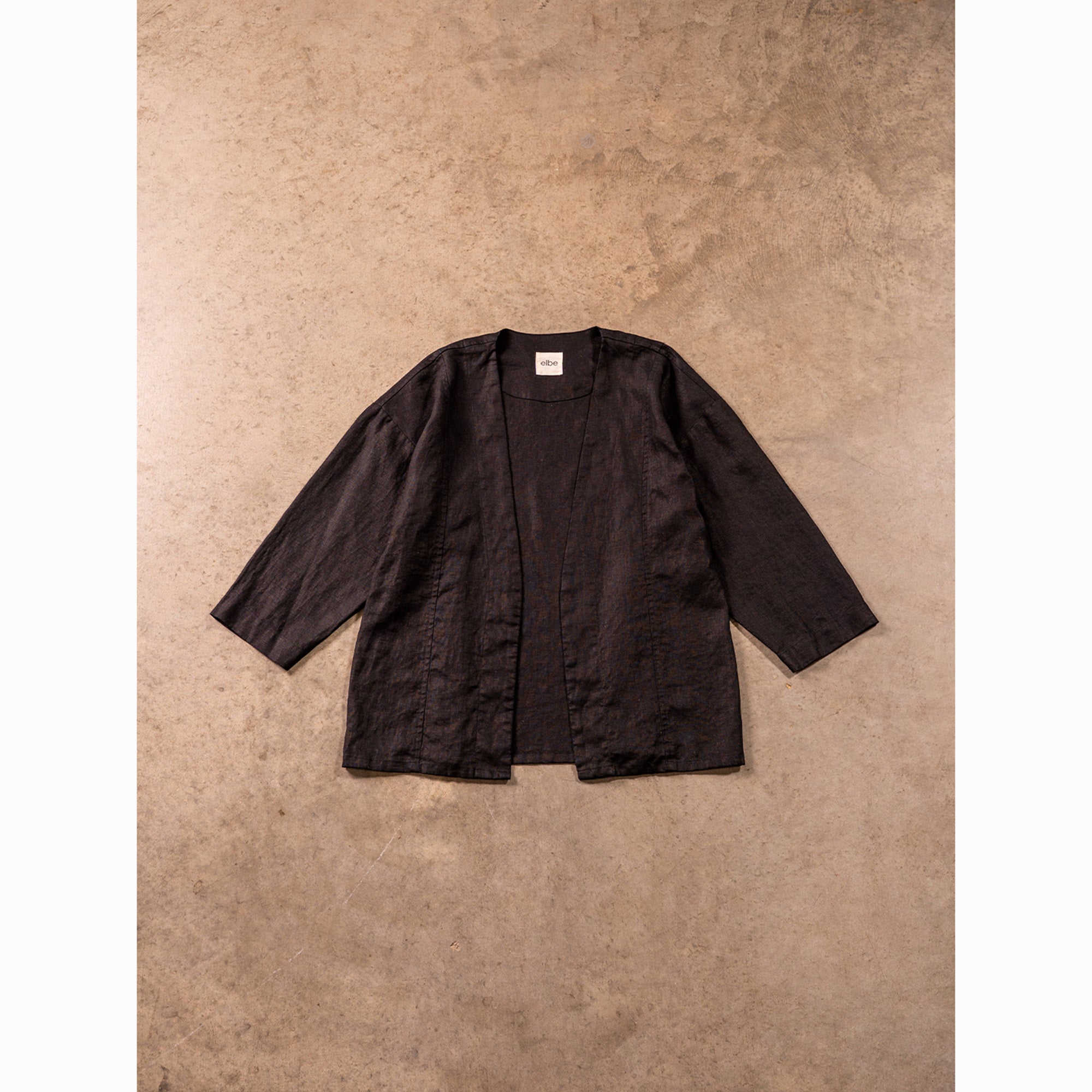 Elbe Textiles - Solberg Jacket