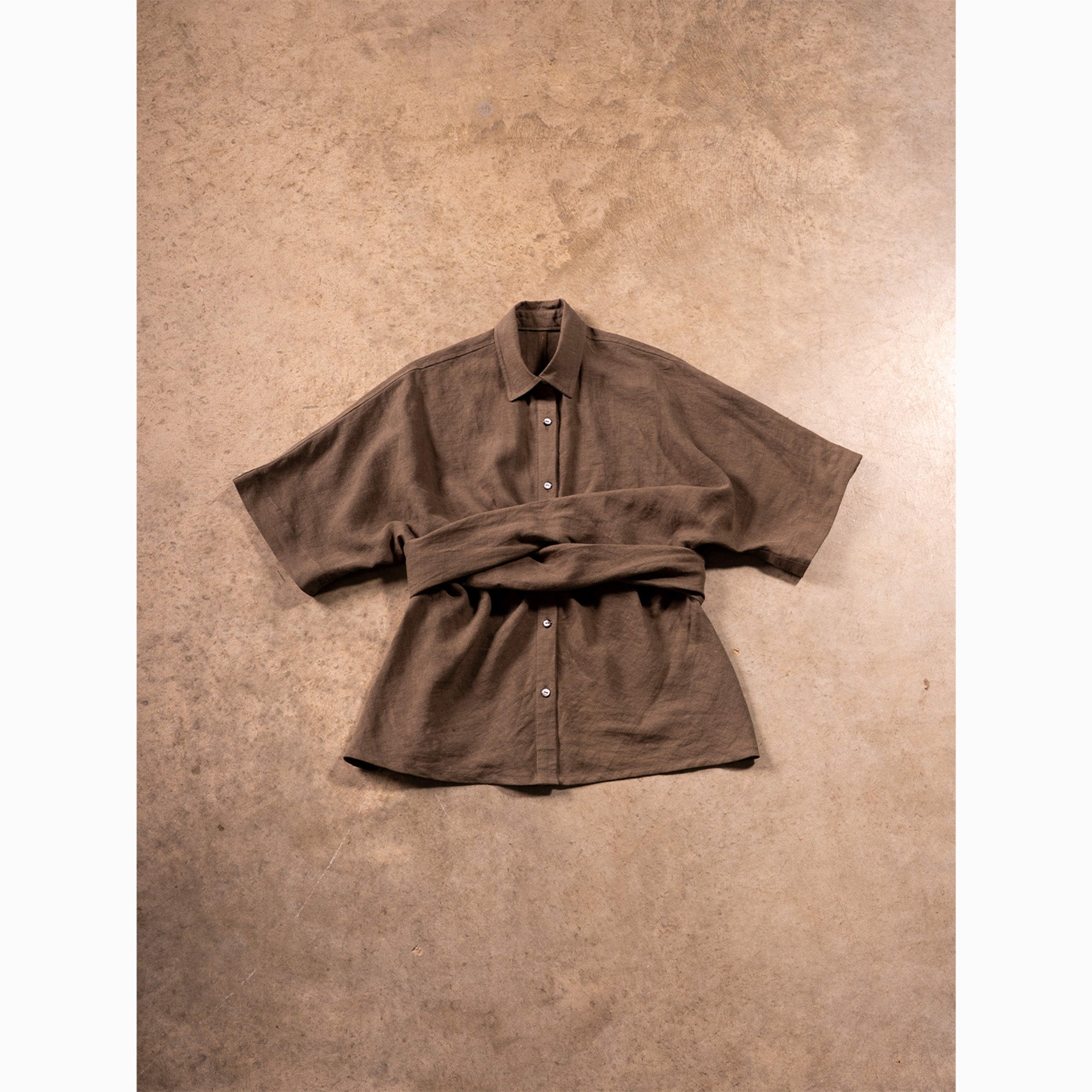 Elbe Textiles - Townsend Shirt