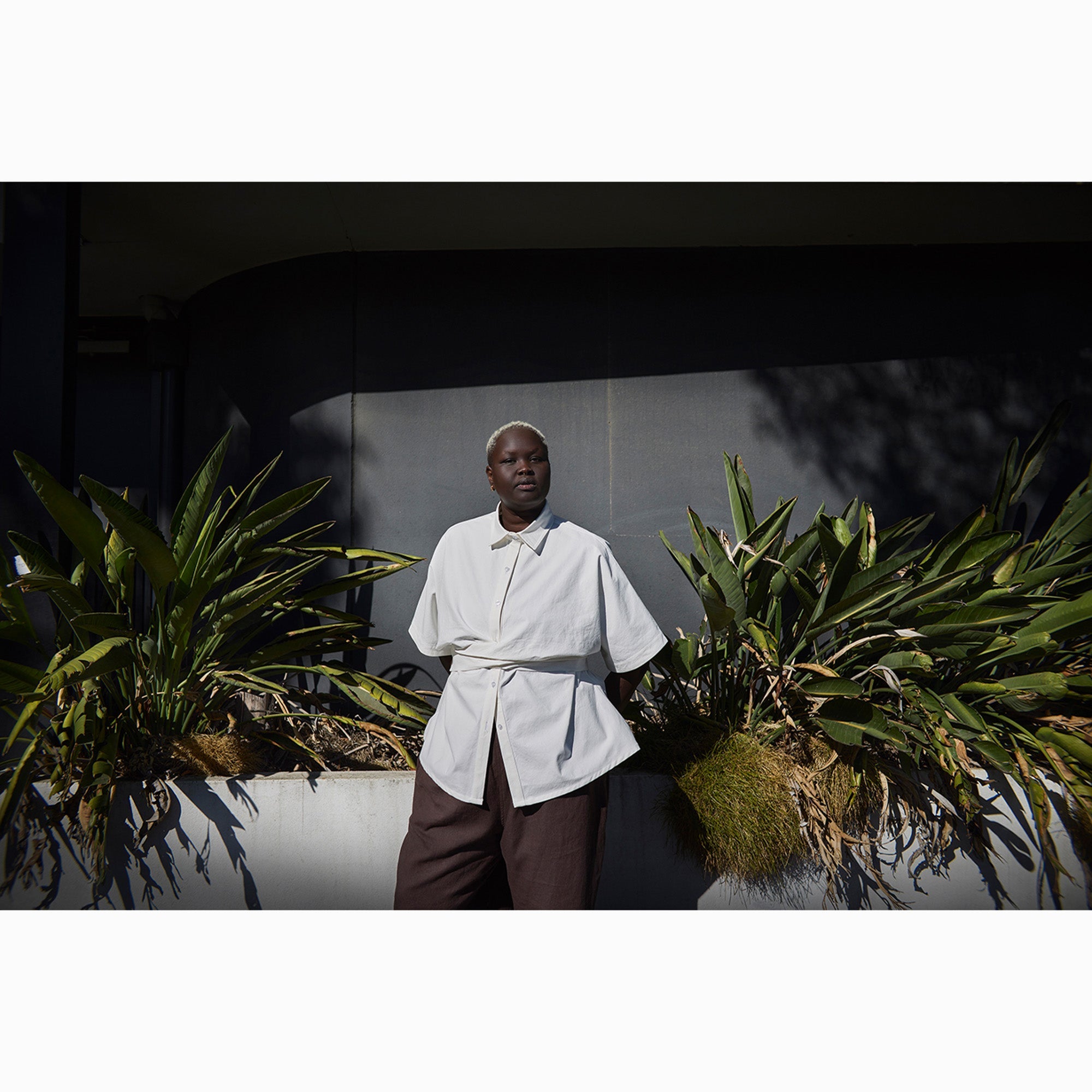 Elbe Textiles - Townsend Shirt