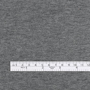 Pique Knit - Gravel