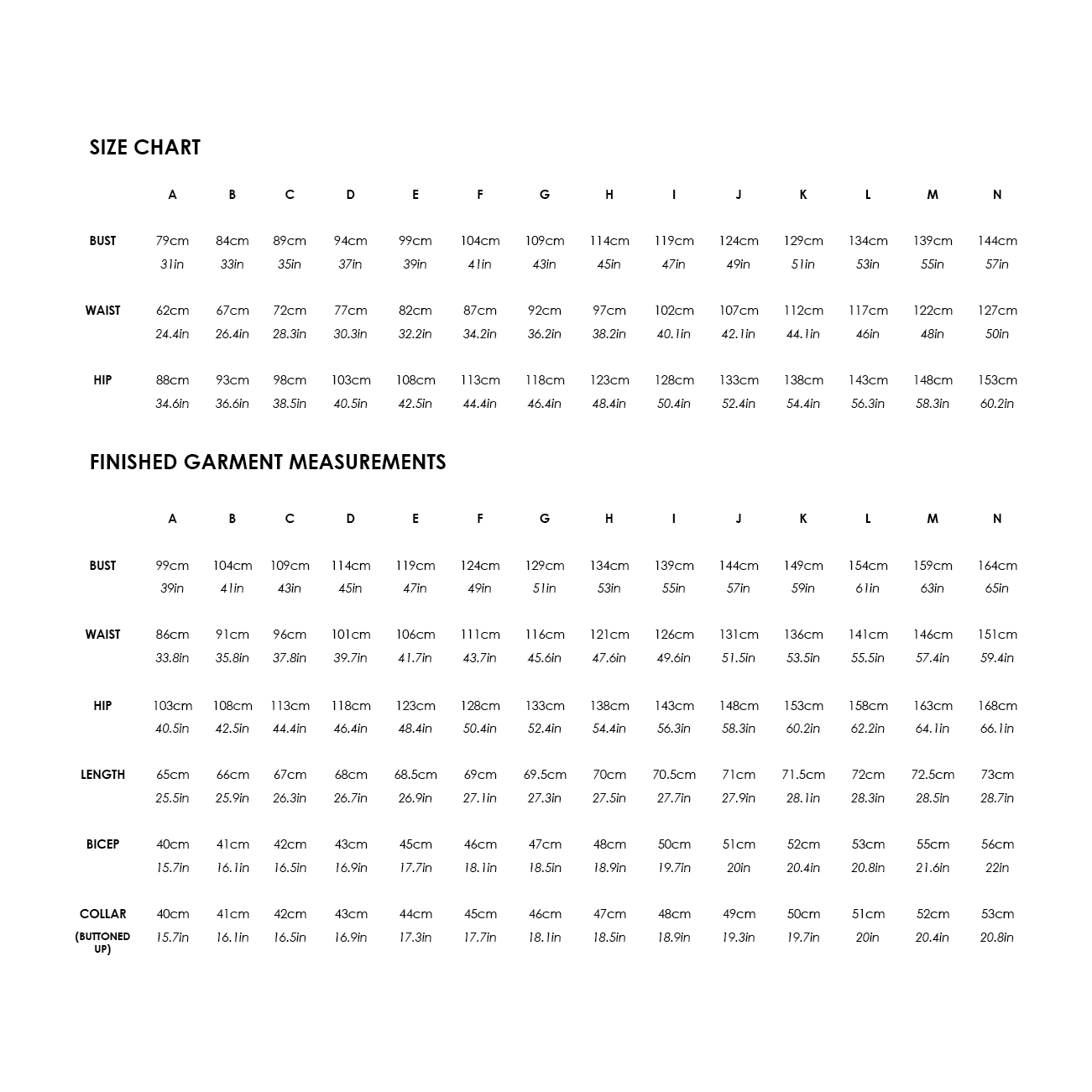 Elbe Textiles - Townsend Shirt