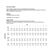 Elbe Textiles - Townsend Shirt