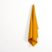 Tencel Twill - Bright Marigold