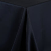 Viscose Twill Lining - Navy