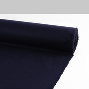 Herringbone Twill Virgin Wool Coating - Biro