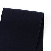 Herringbone Twill Virgin Wool Coating - Biro