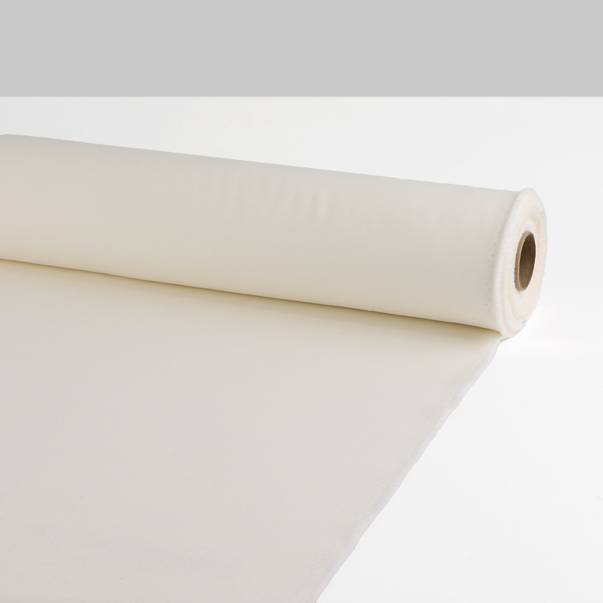 Pure Wool Twill Suiting - Rice