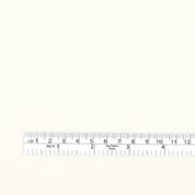 Pure Wool Twill Suiting - Rice