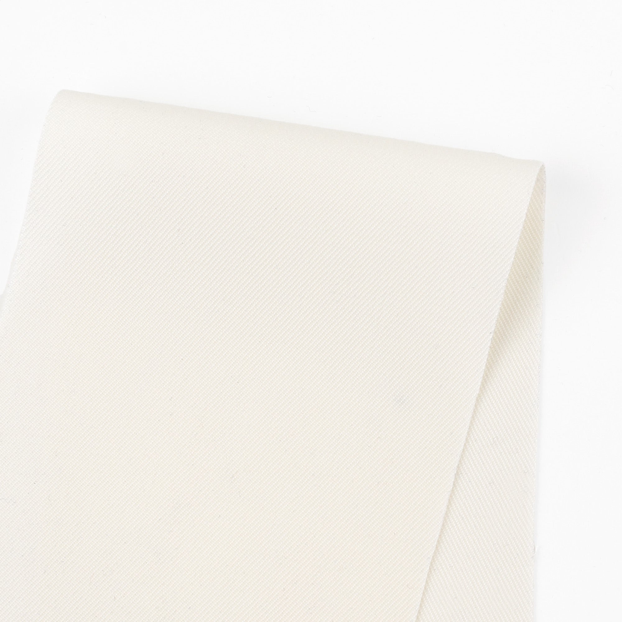 Pure Wool Twill Suiting - Rice (Pieces)