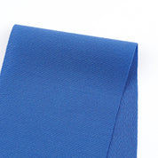 Wool Twill Suiting - Cerulean