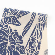 Daffodil Sandwashed Viscose - Bluestone