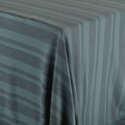 Stripe Pure Merino Jersey - Alpine