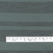 Stripe Pure Merino Jersey - Alpine