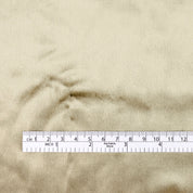 Viscose / Poly Velvet - Silver Sage