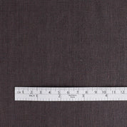 Heavyweight Linen - Slate