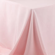 Viscose / Lyocell Lining - Powder Pink