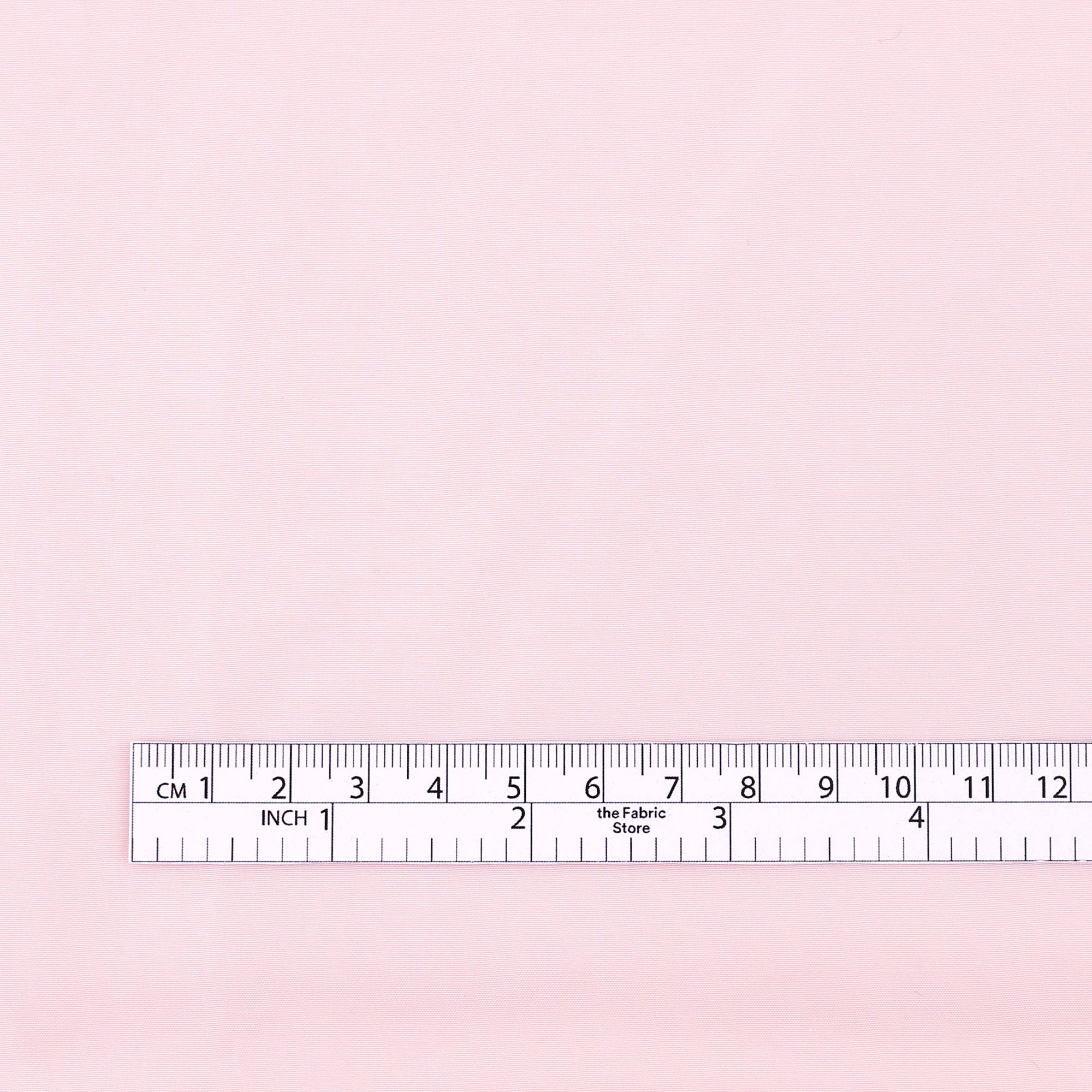 Viscose / Lyocell Lining - Powder Pink