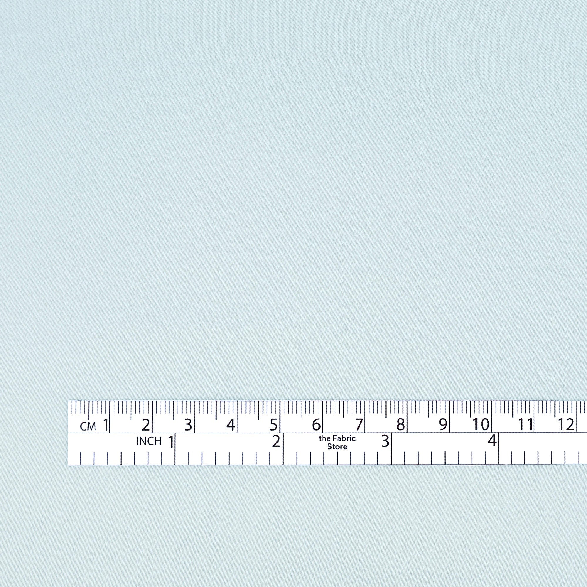 Midweight Viscose Satin - Avalanche