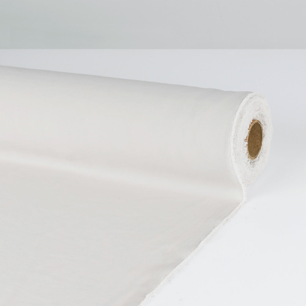 Washed Satin - Plaster