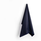 Showerproof Cotton / Nylon - Midnight