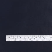Showerproof Cotton / Nylon - Midnight