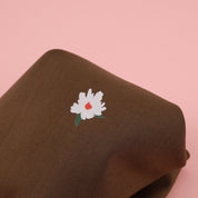 Flowers Always Iron-Ons - Two Sheets