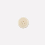 Corozo Button 40L - Natural
