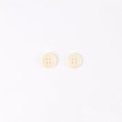Corozo Button 20L - Natural