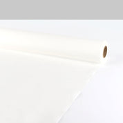 Organic Cotton Poplin - White