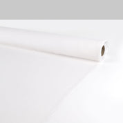 Silk Sateen Georgette - Ivory