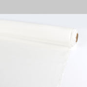 Oxford Viscose - White