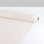Washed Finish Satin - Dark Ivory