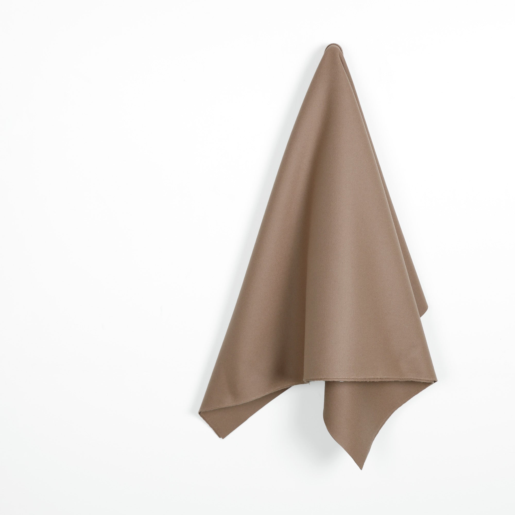 Wool/Nylon Coating - Cinereous (2.1m Bundle)