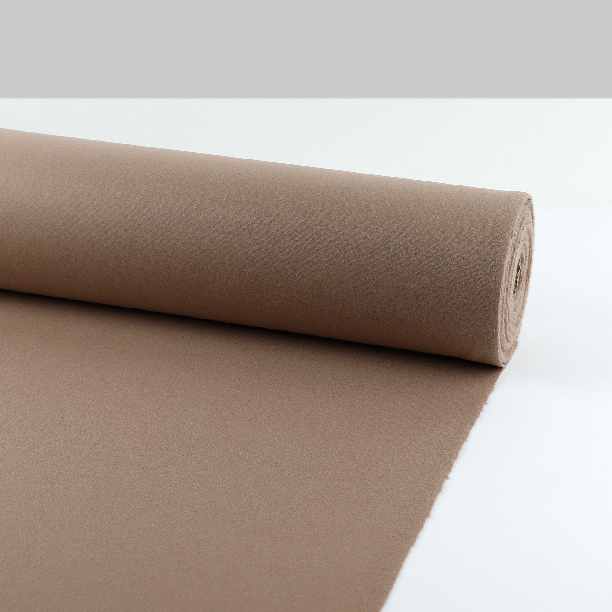 Wool/Nylon Coating - Cinereous (2.1m Bundle)