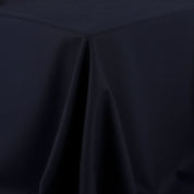 Wool/Poly Twill Suiting - Dark Ink