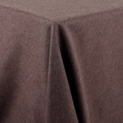 Wool Blend Coating - Orchid