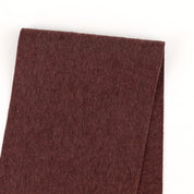 Wool Blend Coating - Squirrel